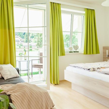 Haus Elisabeth Apartment Зеебоден Екстериор снимка