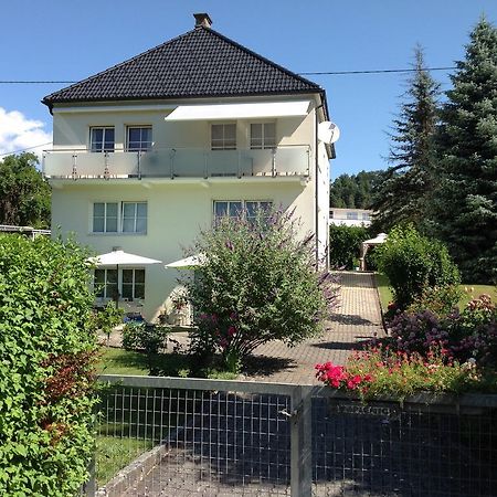 Haus Elisabeth Apartment Зеебоден Екстериор снимка