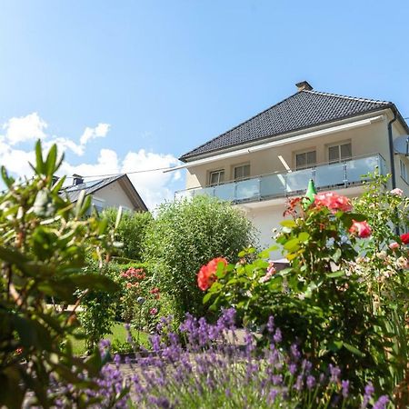 Haus Elisabeth Apartment Зеебоден Екстериор снимка