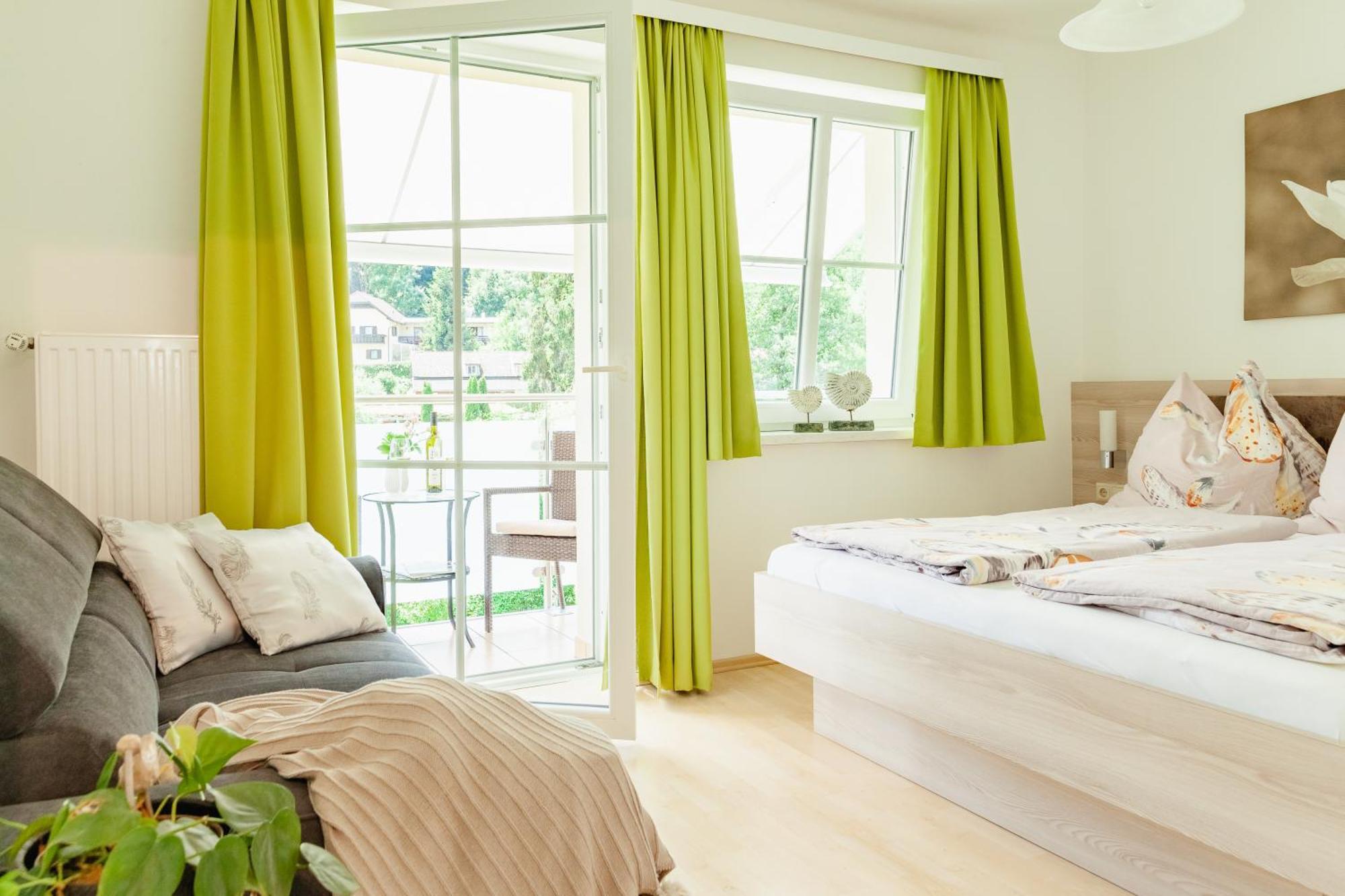 Haus Elisabeth Apartment Зеебоден Екстериор снимка