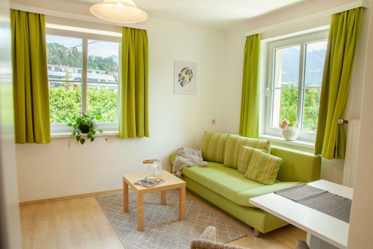 Haus Elisabeth Apartment Зеебоден Екстериор снимка