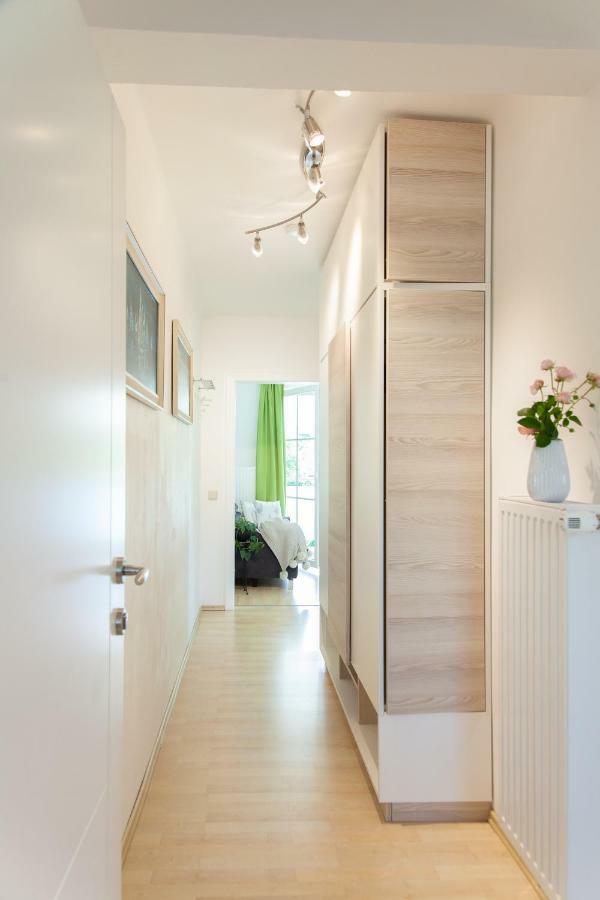 Haus Elisabeth Apartment Зеебоден Екстериор снимка
