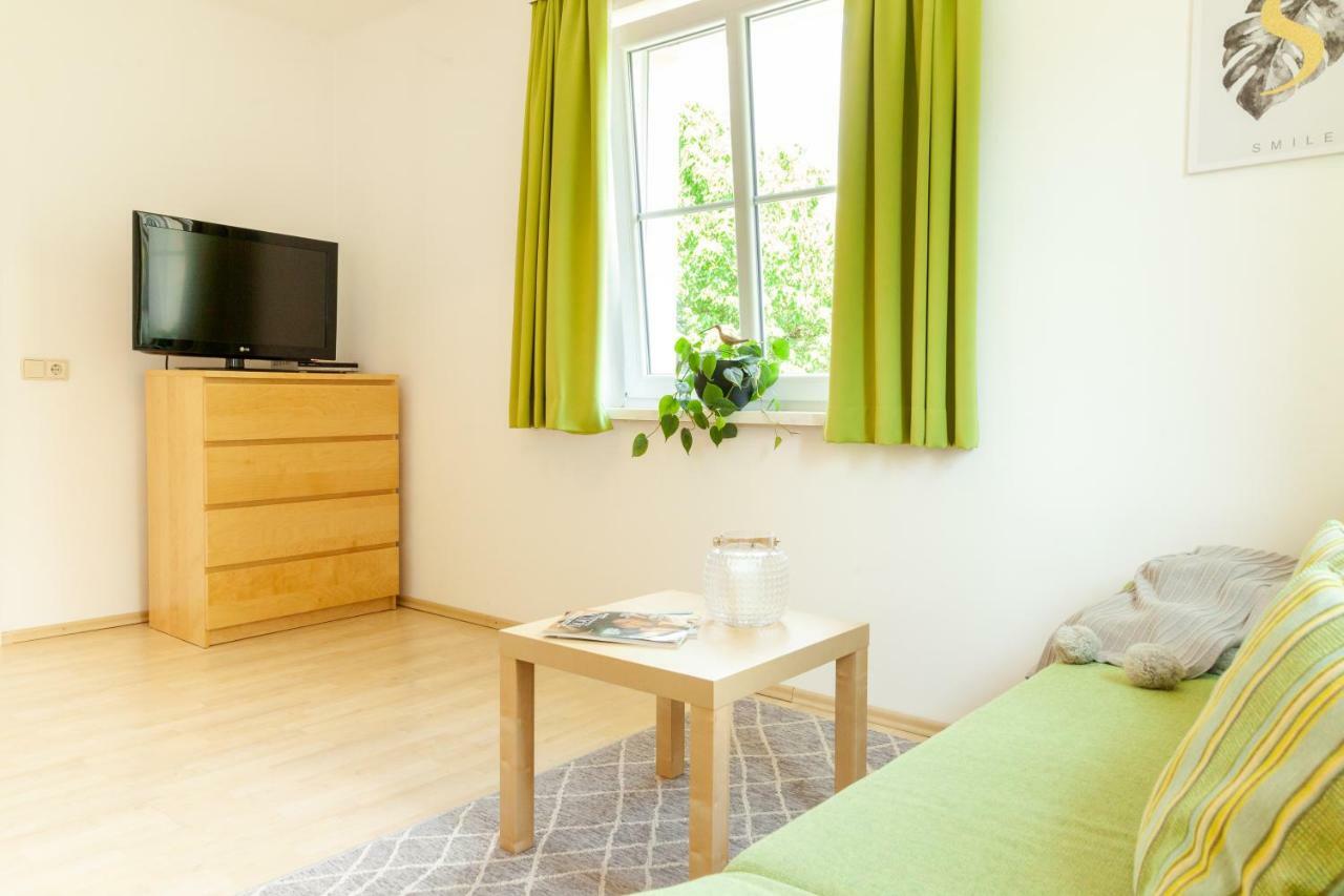 Haus Elisabeth Apartment Зеебоден Екстериор снимка