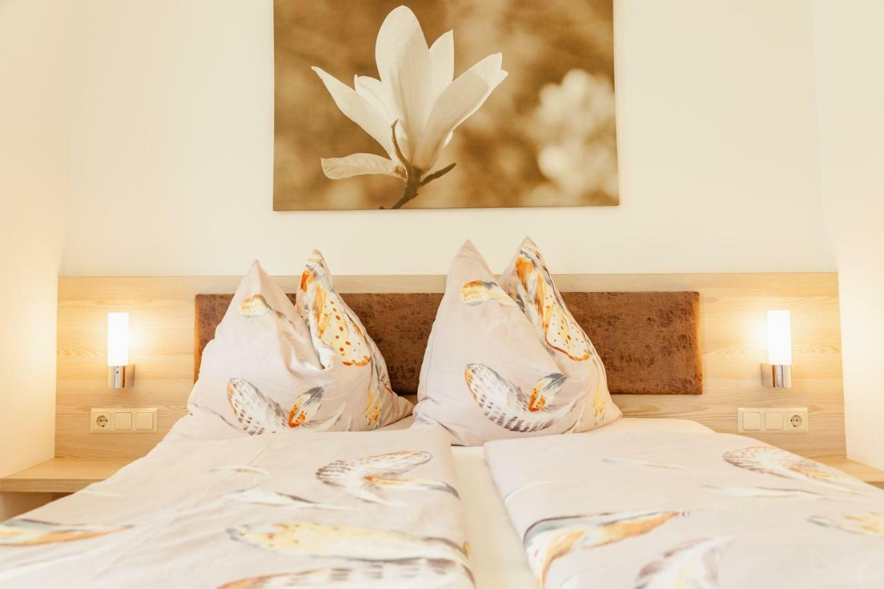 Haus Elisabeth Apartment Зеебоден Екстериор снимка