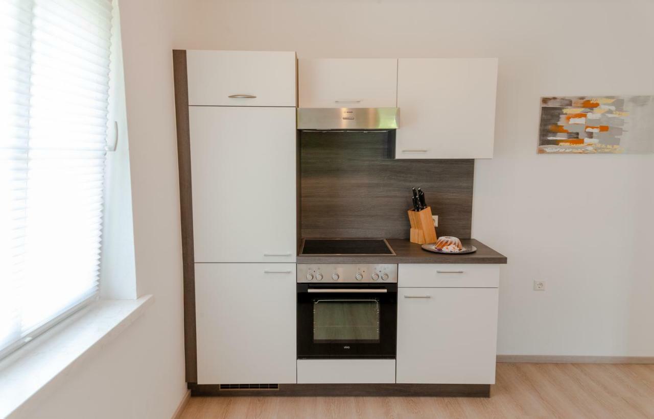 Haus Elisabeth Apartment Зеебоден Екстериор снимка