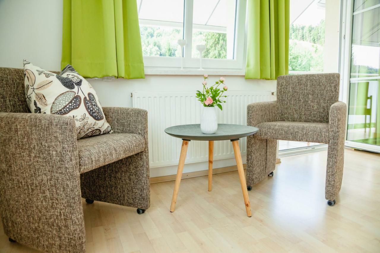 Haus Elisabeth Apartment Зеебоден Екстериор снимка