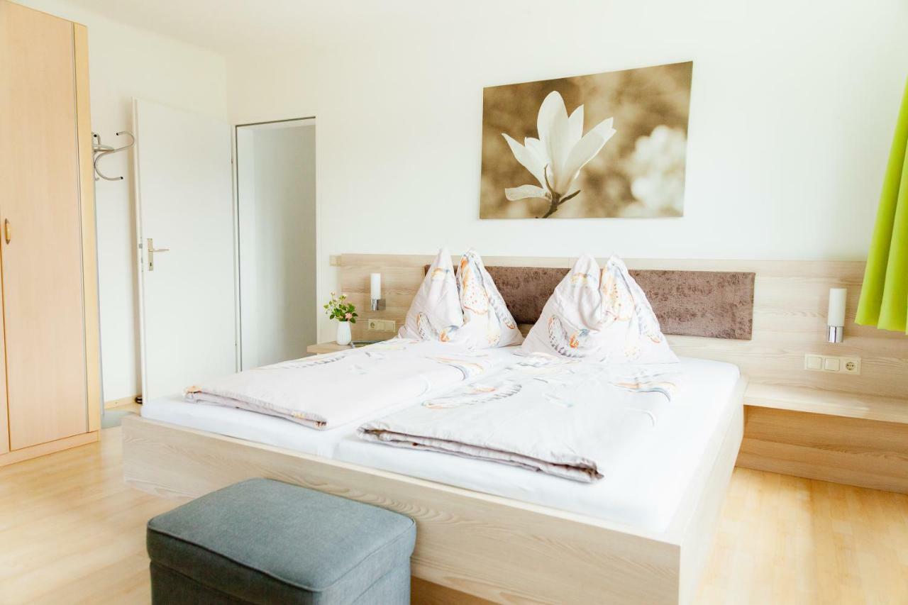 Haus Elisabeth Apartment Зеебоден Екстериор снимка